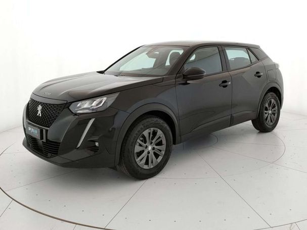 Peugeot 2008 PureTech 74 kW image number 1