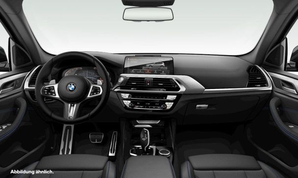 BMW X3 xDrive20d M Sport 140 kW image number 3