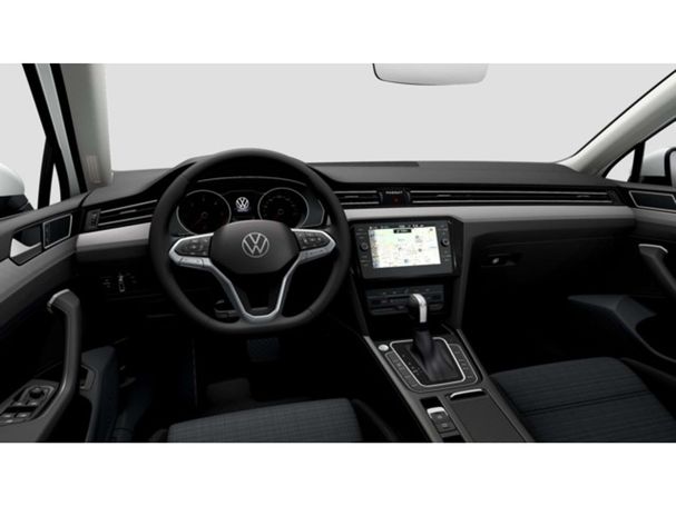 Volkswagen Passat DSG 110 kW image number 5