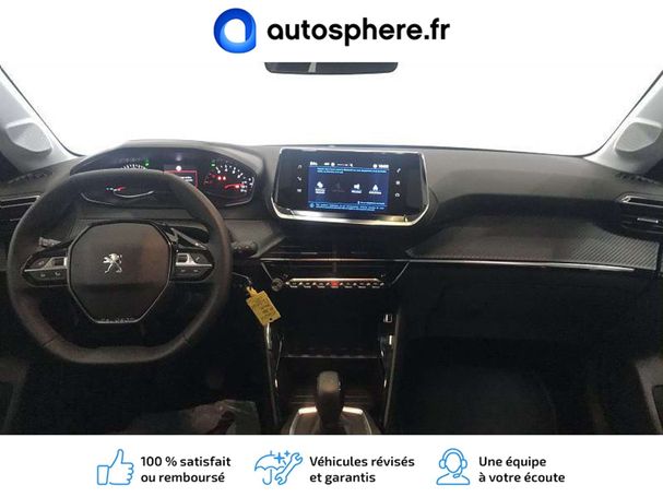 Peugeot 208 PureTech 75 56 kW image number 9