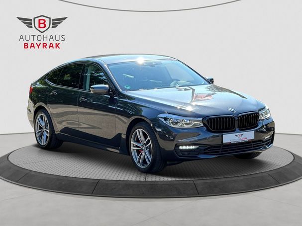 BMW 630d Gran Turismo xDrive 195 kW image number 3