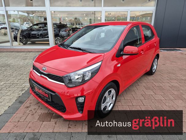 Kia Picanto 1.2 Edition 7 62 kW image number 1