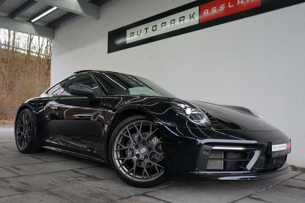 Porsche 992 Carrera PDK 283 kW image number 1