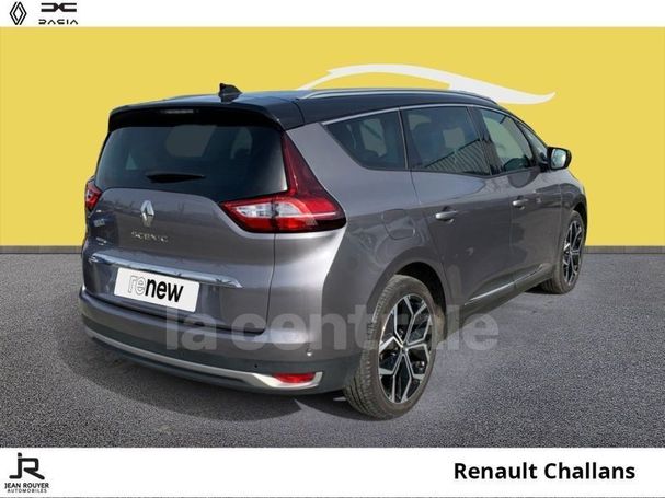 Renault Grand Scenic TCe 140 EDC 103 kW image number 2