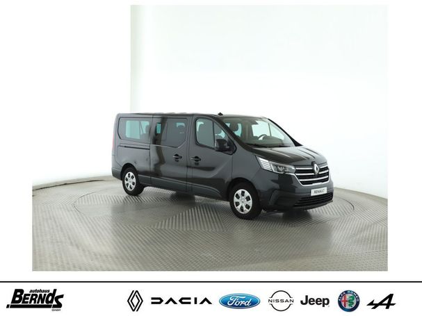 Renault Trafic Grand Blue dCi 150 Life EDC 110 kW image number 1