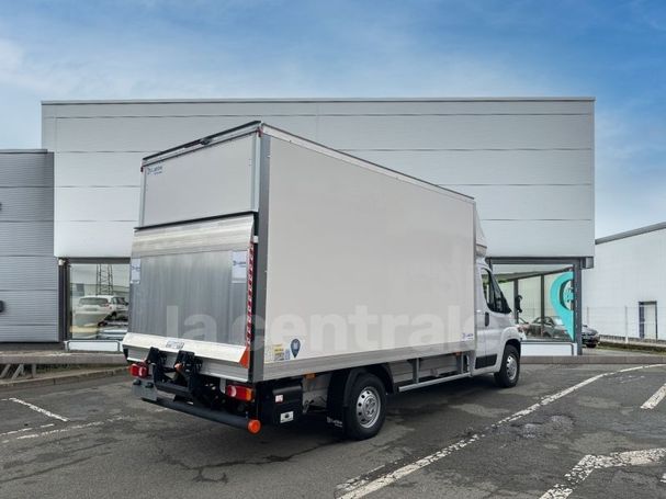 Opel Movano 165 DI L3 121 kW image number 2