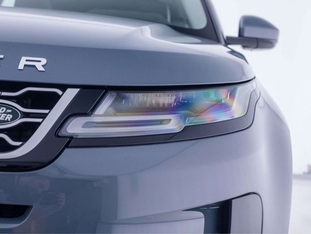 Land Rover Range Rover Evoque AWD 120 kW image number 31