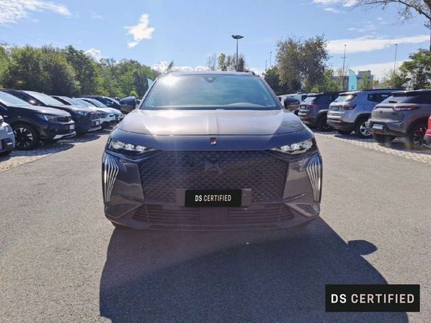 DS Automobiles 7 Crossback DS 7 E-Tense 165 kW image number 6