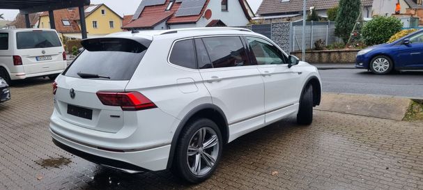 Volkswagen Tiguan Allspace 2.0 TSI 4Motion Highline 162 kW image number 2