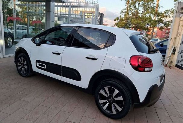 Citroen C3 Pure Tech 83 S&S Shine 61 kW image number 8