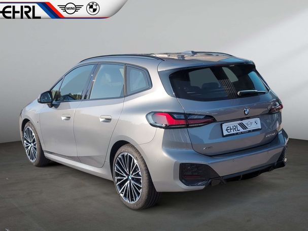 BMW 223d Active Tourer xDrive 145 kW image number 5