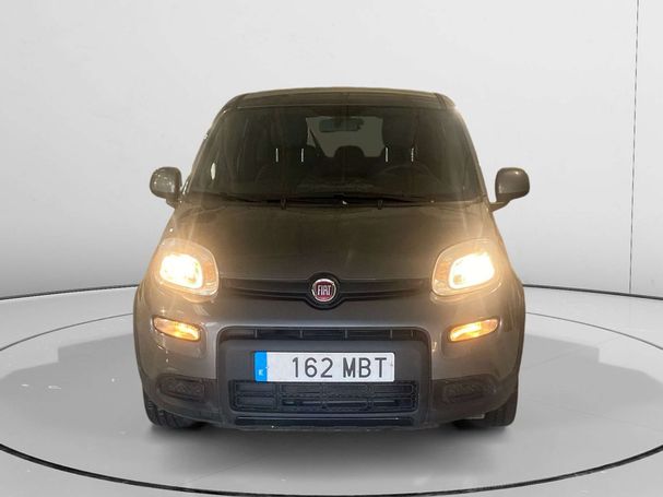 Fiat Panda 52 kW image number 1