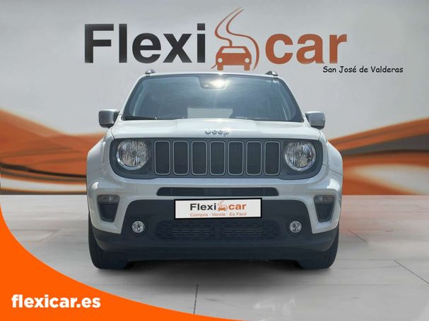 Jeep Renegade 1.0 Limited 88 kW image number 1