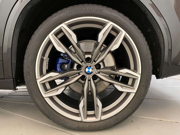 BMW X3 M xDrive 250 kW image number 8