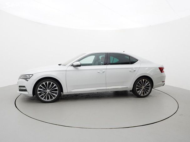 Skoda Superb 2.0 TDI L&K 147 kW image number 4