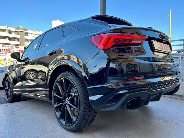 Audi RSQ3 2.5 Sportback 294 kW image number 4