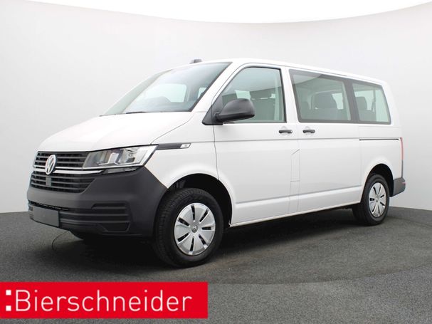 Volkswagen T6 Kombi 2.0 TDI DSG 4Motion 110 kW image number 1