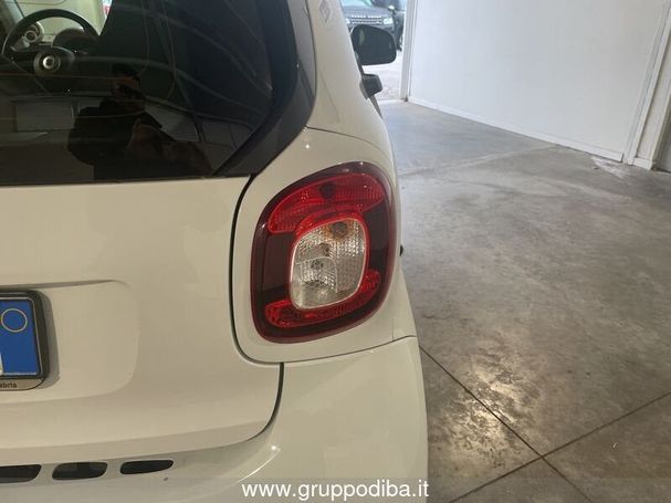 Smart ForTwo EQ 60 kW image number 11