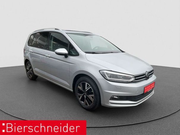 Volkswagen Touran DSG 110 kW image number 2