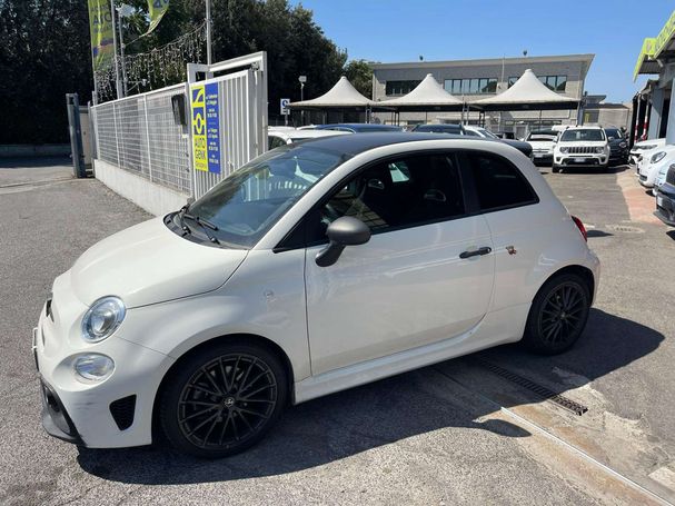 Abarth 595 Turismo 1.4 T-Jet 165 121 kW image number 5