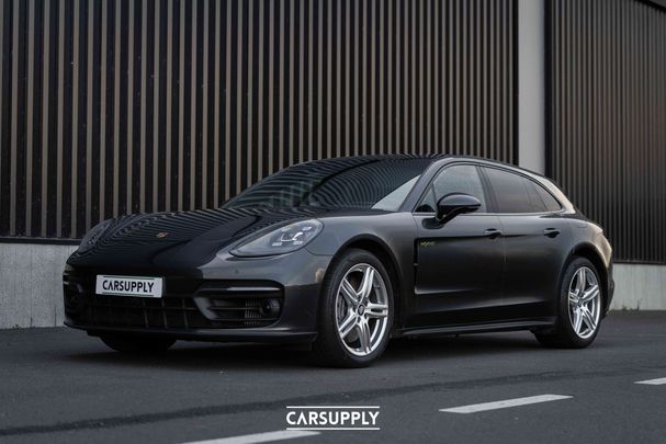 Porsche Panamera Sport Turismo Hybrid 340 kW image number 1