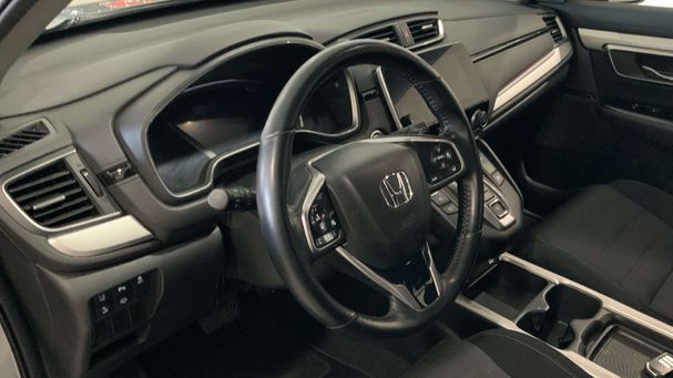 Honda CR-V 135 kW image number 14