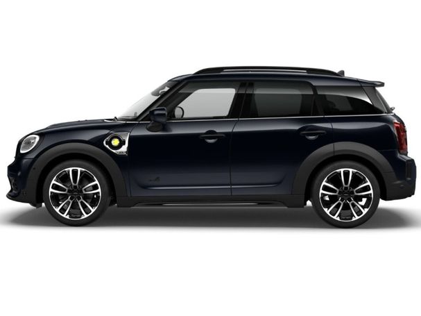 Mini Cooper SE Countryman JCW Trim ALL4 165 kW image number 4