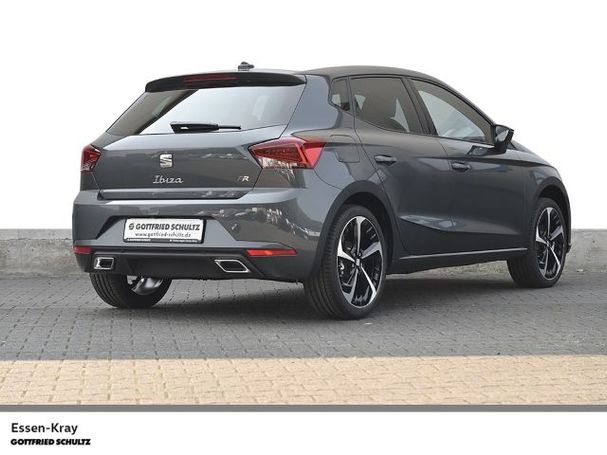 Seat Ibiza 1.0 TSI DSG FR 85 kW image number 2