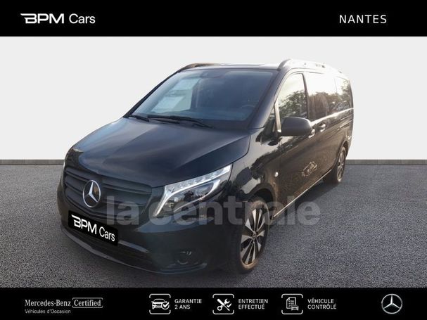 Mercedes-Benz Vito 119 CDi Select Long 140 kW image number 1