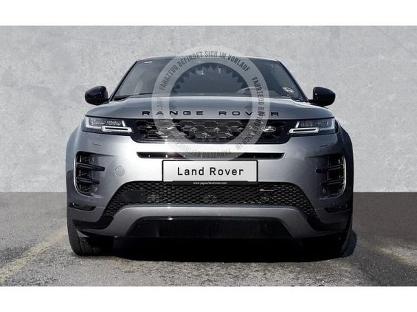 Land Rover Range Rover Evoque D200 150 kW image number 2