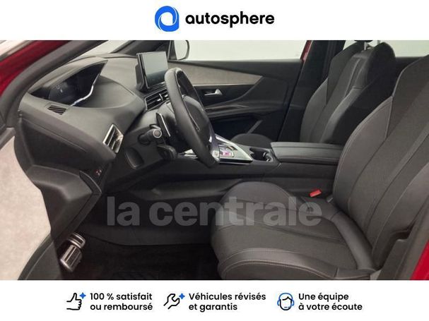 Peugeot 3008 BlueHDi 130 S&S EAT8 96 kW image number 15