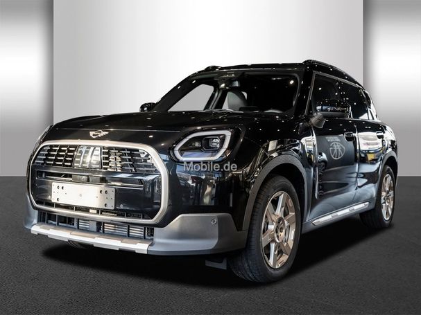 Mini Cooper C Countryman C Countryman Favoured Trim Steptronic 125 kW image number 1