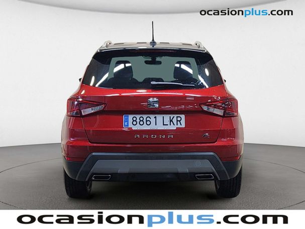 Seat Arona 1.0 TSI DSG 85 kW image number 20