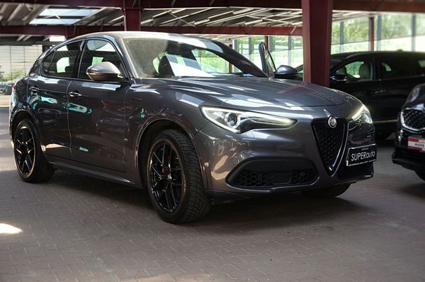 Alfa Romeo Stelvio 2.0 Turbo 206 kW image number 4