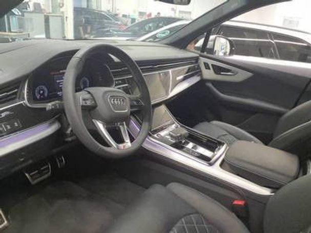 Audi SQ7 TFSI quattro 373 kW image number 4