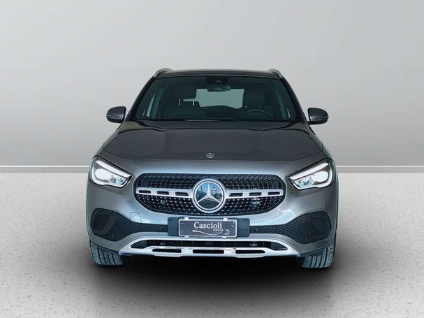 Mercedes-Benz GLA 200 110 kW image number 2