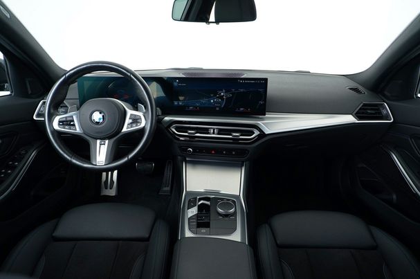 BMW 320d Touring xDrive 140 kW image number 8