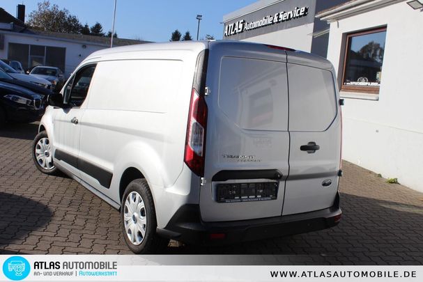 Ford Transit Connect 74 kW image number 18