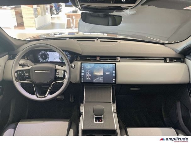 Land Rover Range Rover Velar 224 kW image number 4