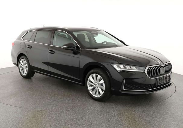 Skoda Superb Combi 1.5 TSI DSG 110 kW image number 1