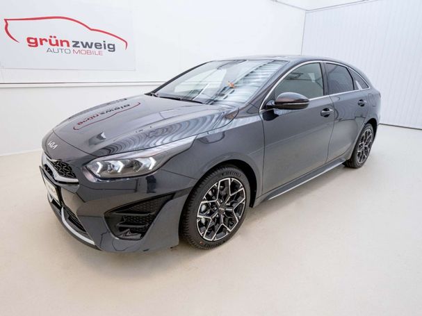 Kia ProCeed 1.5 GT Line DCT7 103 kW image number 1