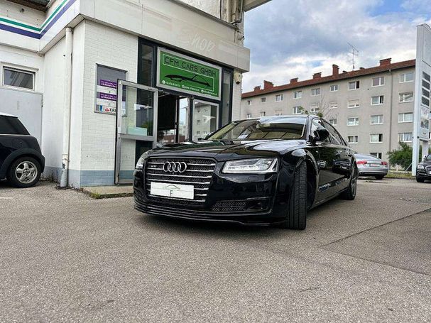 Audi A8 6.3 368 kW image number 5