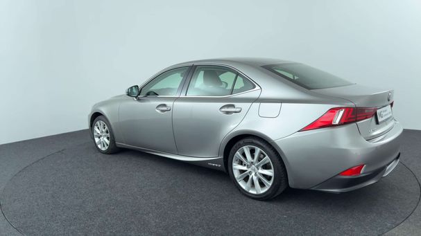 Lexus IS 300 H 164 kW image number 4