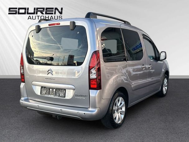 Citroen Berlingo 88 kW image number 2