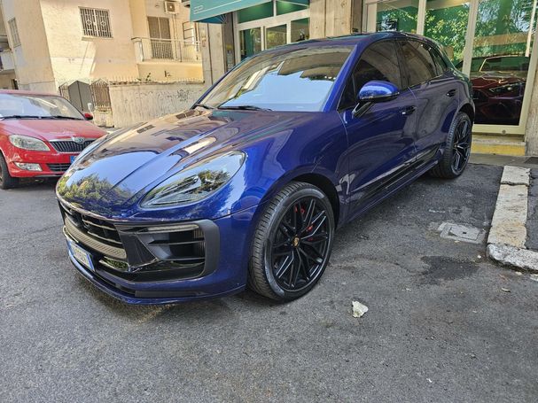 Porsche Macan GTS 324 kW image number 1