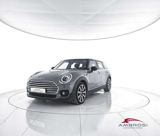 Mini Cooper Clubman 100 kW image number 1