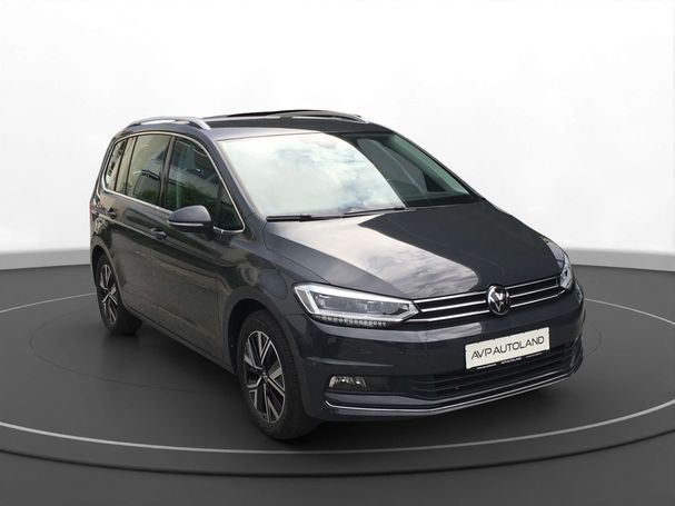 Volkswagen Touran DSG 110 kW image number 3