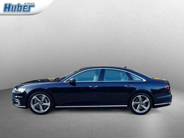 Audi A8 60 TDI quattro 320 kW image number 5