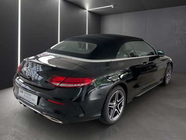 Mercedes-Benz C 300 190 kW image number 3