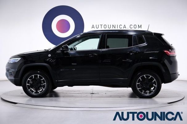 Jeep Compass 1.3 Turbo PHEV 177 kW image number 12